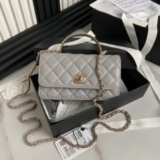 Chanel WOC Bags